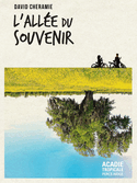 Allée du souvenir (L')